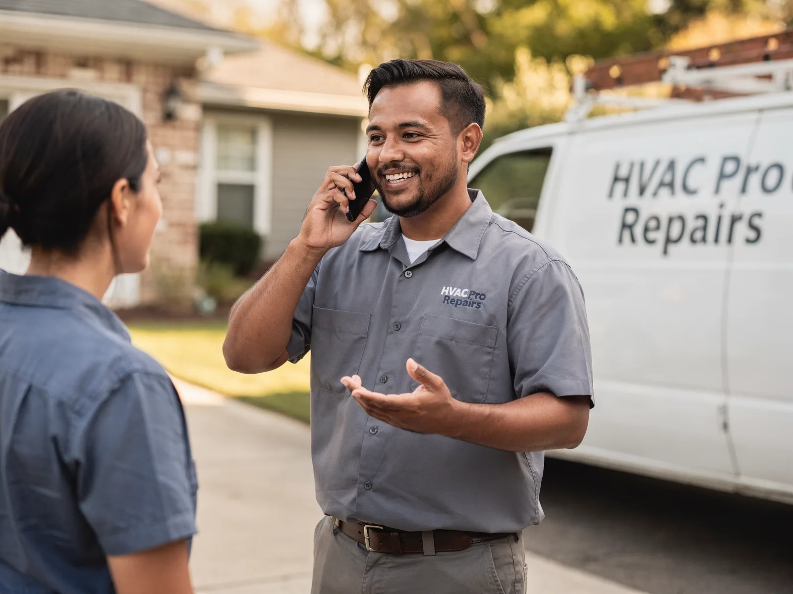 Heat Pump Repair Plymouth, WA FAQs